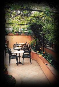 Hotel Ducale