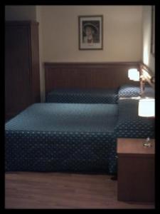 Hotel Ducale