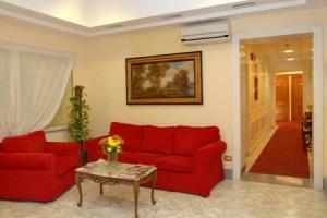 Orazia Hotel
