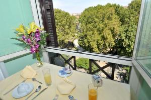 Orazia Hotel