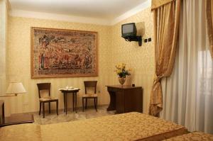 Orazia Hotel