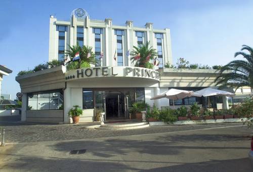 Hotel Principe