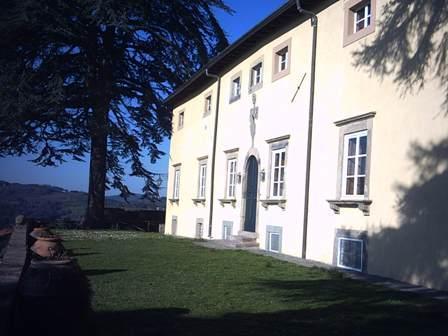 Villa Borbone