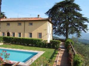 Villa Borbone