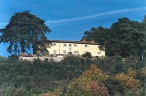 Villa Borbone
