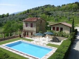 Villa Borbone