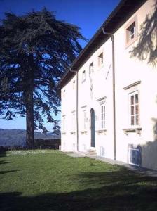 Villa Borbone
