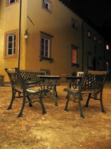 Villa Borbone