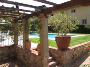 Villa Borbone