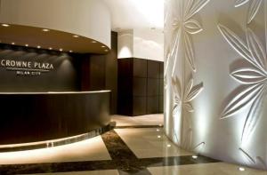 Crowne Plaza Milan City
