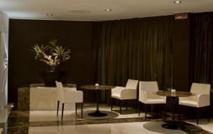 Crowne Plaza Milan City