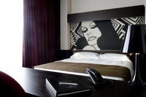 Crowne Plaza Milan City