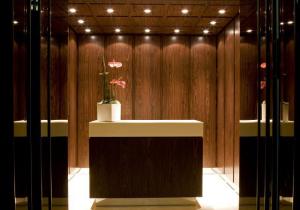 Crowne Plaza Milan City
