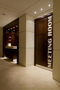 Crowne Plaza Milan City