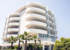 Hotel Premier & Suites
