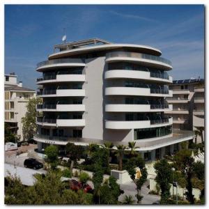 Hotel Premier & Suites