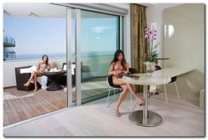 Hotel Premier & Suites