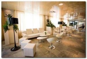 Hotel Premier & Suites