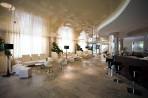 Hotel Premier & Suites