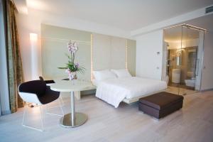 Hotel Premier & Suites