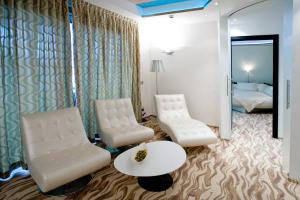 Hotel Premier & Suites