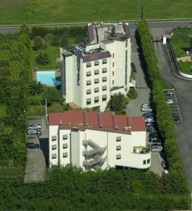 Best Western Park Hotel Roma Nord