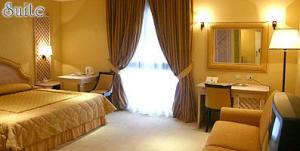 Best Western Park Hotel Roma Nord