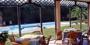 Best Western Park Hotel Roma Nord