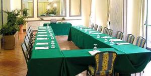 Best Western Park Hotel Roma Nord