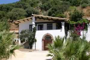 Residenza Rio Molas