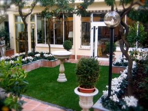 Hotel Villa Luisa