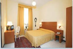 Hotel Villa Luisa