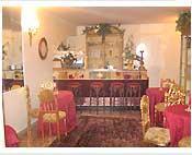 Hotel Villa Luisa