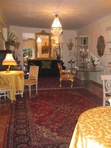 Hotel Villa Luisa