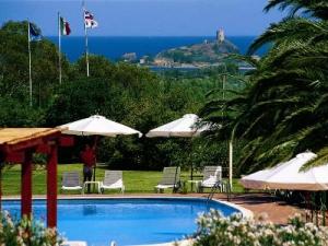 Is Molas Resort