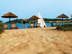 Is Molas Resort