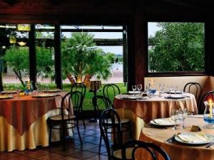 Is Molas Resort