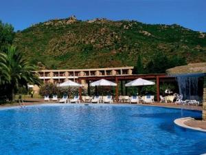 Is Molas Resort