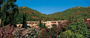 Is Molas Resort