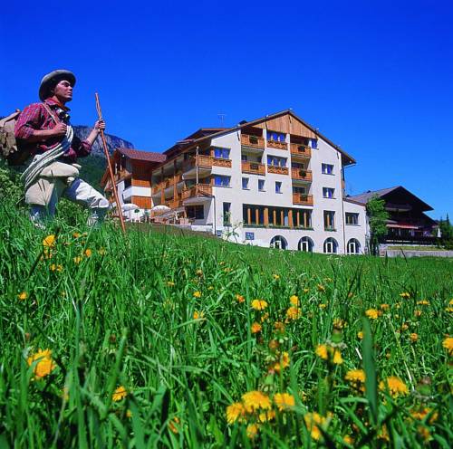 Hotel La Majun