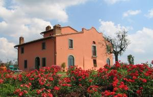 Le Fonti A San Giorgio