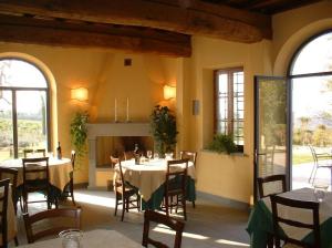 Le Fonti A San Giorgio