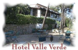 Hotel Valle Verde