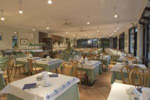 Hotel Valle Verde