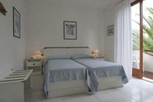 Hotel Valle Verde