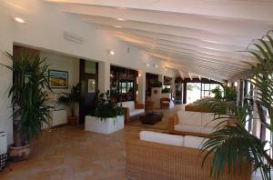Hotel Valle Verde