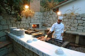Hotel Valle Verde
