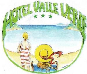 Hotel Valle Verde