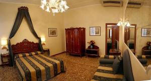 Residenza Ae Ostreghe