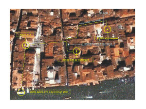 Residenza Ae Ostreghe
